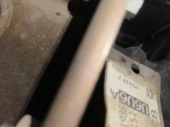 [佛山·粤E] 二手大众C-TREK蔚领2017款 230TSI DSG舒适型