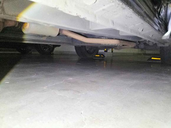 [成都·川G] 二手SWM斯威汽车SWM斯威G012019款 F版 1.5T 自动银粉版 国VI