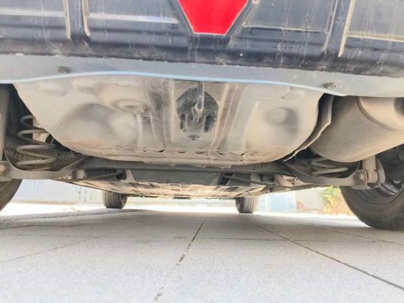 [杭州·浙B] 二手本田飞度2021款 1.5L CVT潮享版