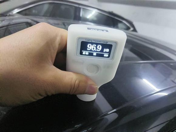 [杭州·浙A] 二手大众朗逸2011款 1.6L 自动品雅版