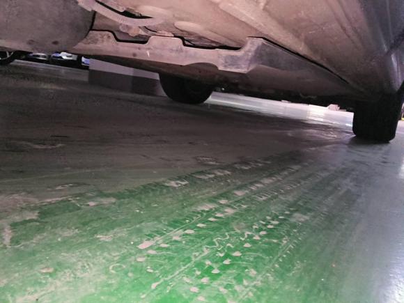 [武汉·鄂A] 二手大众途观2016款 280TSI 自动两驱丝绸之路舒适版
