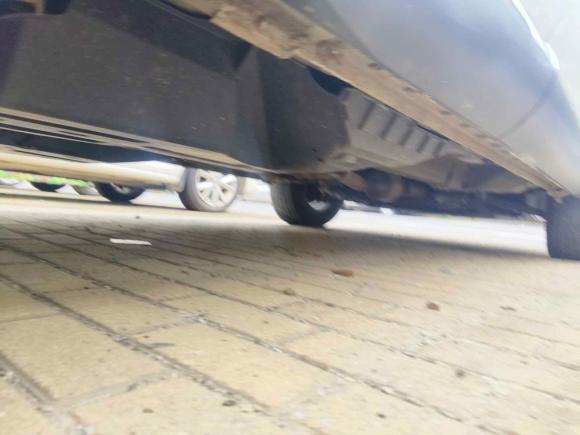 [南昌·赣A] 二手哈弗哈弗F72019款 1.5T 两驱i型 国V