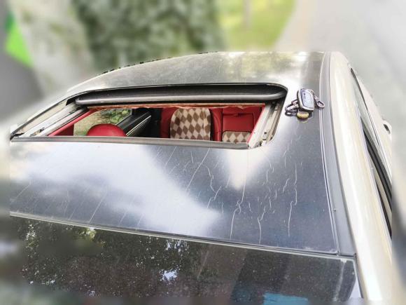 [无锡·皖C] 二手吉利汽车帝豪GL2017款 1.8L DCT精英型