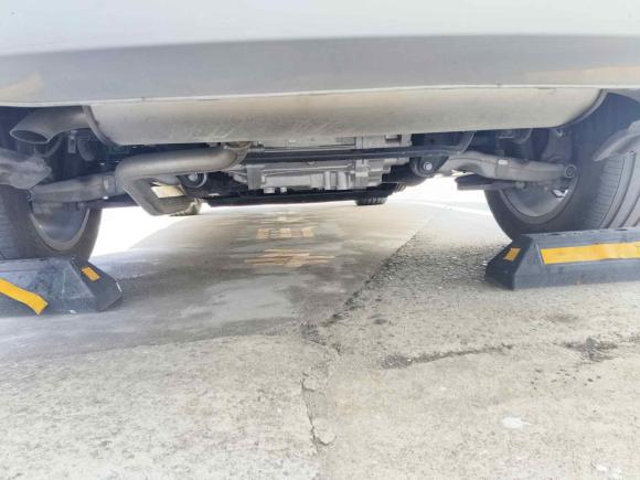 [上海·沪A] 二手鸿蒙智行问界M72024款 1.5T 后驱Plus版 5座