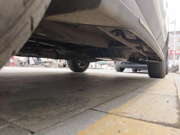 [济南·鲁A] 二手起亚狮跑2013款 2.0L 自动两驱版GL