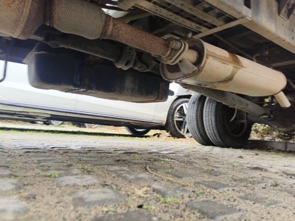 [嘉兴·浙B] 二手东风小康东风小康D522021款 1.5L标准型后双轮国VI