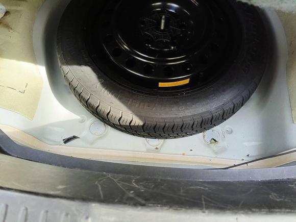 [无锡·苏D] 二手雪佛兰迈锐宝2018款 530T 自动豪华版