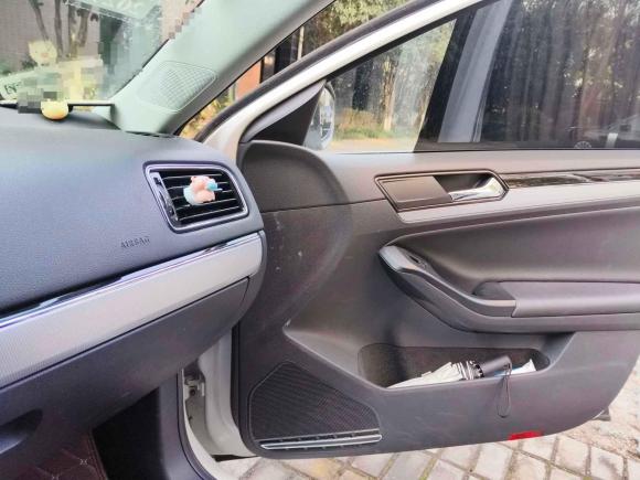 [苏州·苏J] 二手大众速腾2018款 1.6L 自动舒适型