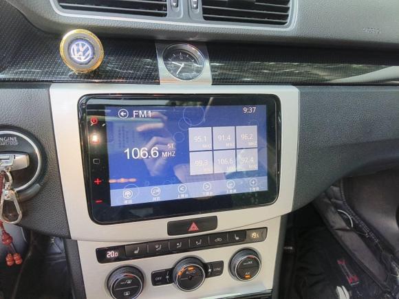 [广州·晋A] 二手大众迈腾2013款 1.8TSI 豪华型