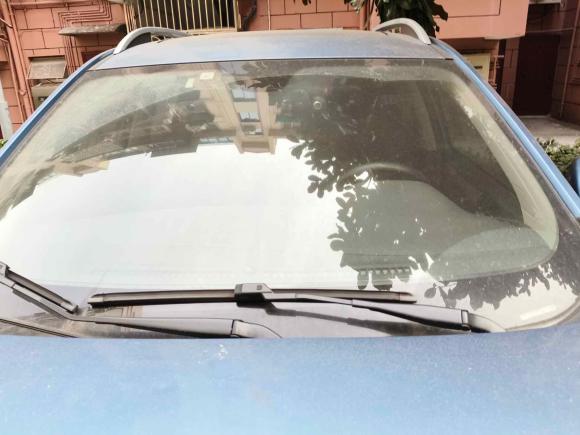 [宁波·浙B] 二手荣威荣威RX52016款 30T 两驱自动互联网智享版