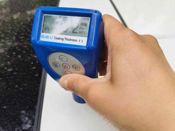 [南昌·赣A] 二手奔驰奔驰GLA2016款 GLA 220 4MATIC 时尚型