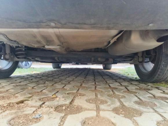 [武汉·鄂A] 二手现代领动2016款 1.6L 自动智炫·精英型