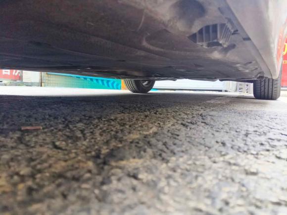 [成都·川A] 二手宝马宝马5系2011款 523Li 豪华型