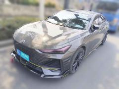 [合肥·皖K] 长安长安UNI-V2022款 1.5T 运动版