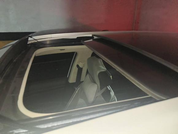 [温州·浙C] 二手吉利汽车博越2018款 1.8TD 自动两驱智慧型4G互联版