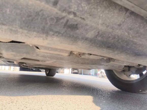 [深圳·粤S] 二手奔驰奔驰GLC2020款 改款 GLC 260 L 4MATIC 豪华型