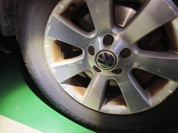 [南通·苏F] 二手大众途观2012款 1.8TSI 自动两驱风尚版