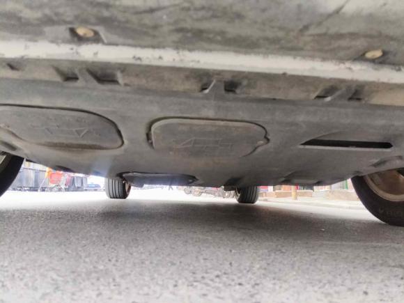 [武汉·鄂A] 二手大众朗行2013款 1.6L 自动舒适型