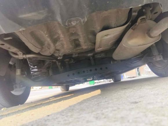 [金华·浙G] 二手名爵MG52021款 180DVVT CVT青春豪华版