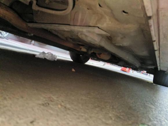 [南昌·赣A] 二手三菱翼神2013款 致炫版 2.0L 手动舒适型