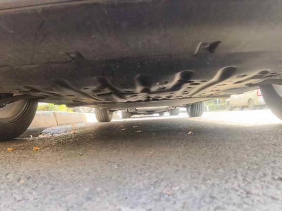 [成都·川A] 二手比亚迪元PLUS2022款 510KM 尊荣型