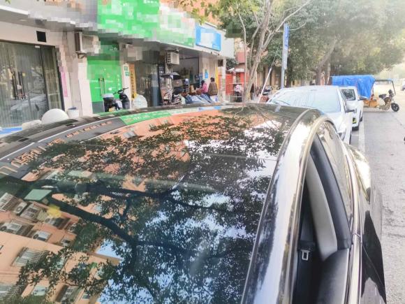 [上海·沪A] 二手特斯拉Model 32021款 标准续航后驱升级版 3D6