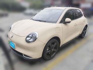 欧拉欧拉好猫2024款 401km 尊荣型 135kW