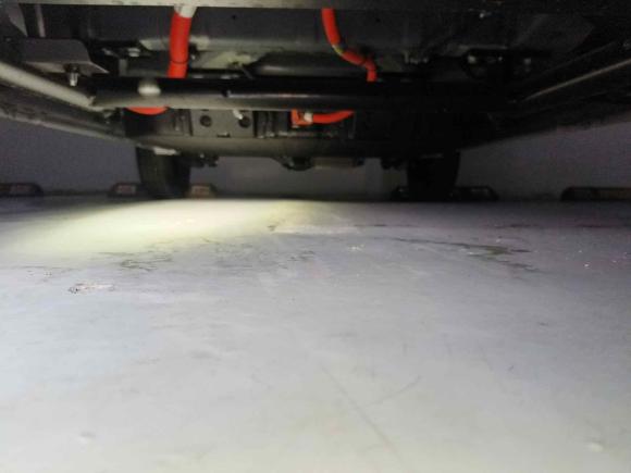 [杭州·浙A] 二手奔腾奔腾小马2026款 222km 闪耀马