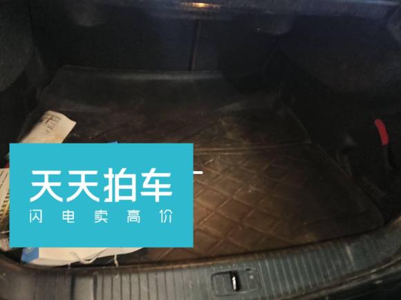 [济南·苏H] 二手别克君越2014款 2.0T SIDI 智享旗舰型