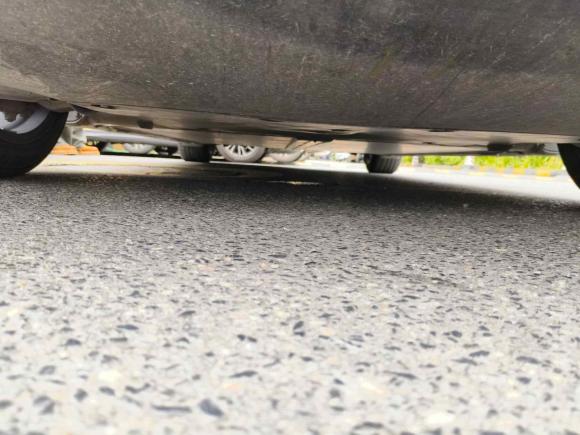 [深圳·粤B] 二手特斯拉Model 32022款 后轮驱动版