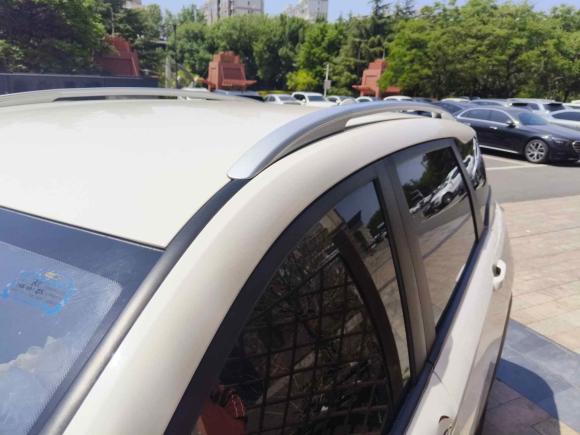 [青岛·鲁U] 二手宝骏宝骏5302020款 1.5T CVT豪华互联型 5座