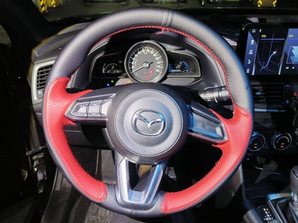 [深圳·粤S] 二手马自达马自达CX-42018款 2.0L 自动两驱蓝天活力版 国V