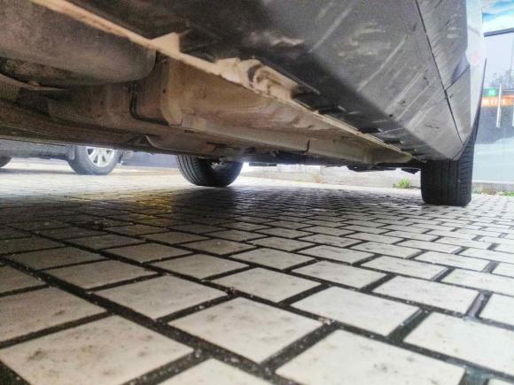 [湖州·豫N] 二手吉利汽车帝豪GS2018款 领潮版 1.4T 自动领尚智联型