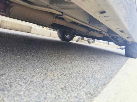 [南昌·赣A] 二手宝骏宝骏7302017款 1.5T 手动时尚型 7座 国V