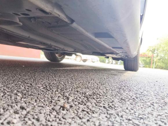 [上海·沪A] 二手福特福克斯2012款 三厢 1.6L 自动风尚型