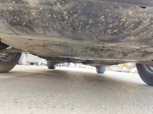 [西安·陕U] 二手马自达马自达CX-52017款 2.0L 自动两驱智尚型 国V