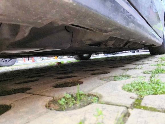 [合肥·皖A] 二手福特蒙迪欧2013款 1.5L GTDi180时尚型