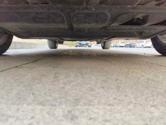 [青岛·鲁U] 二手大众朗行2017款 230TSI DSG舒适版