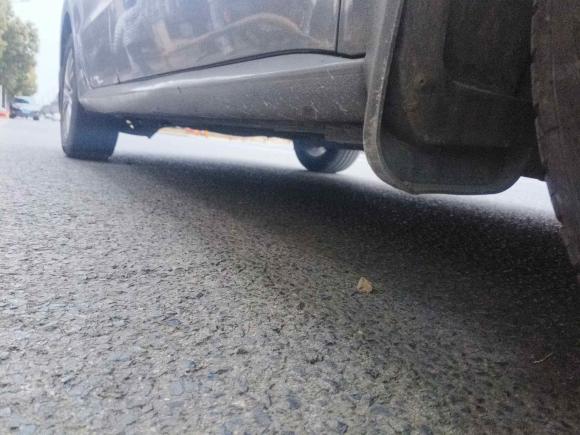 [苏州·苏E] 二手大众朗逸2013款 1.6L 自动豪华版