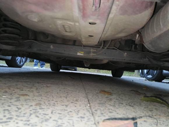 [合肥·皖A] 二手铃木雨燕2013款 1.5L 自动20周年限量版