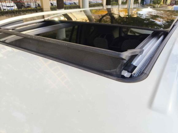 [武汉·鄂A] 二手广汽传祺传祺GS72017款 320T 两驱豪华智联型