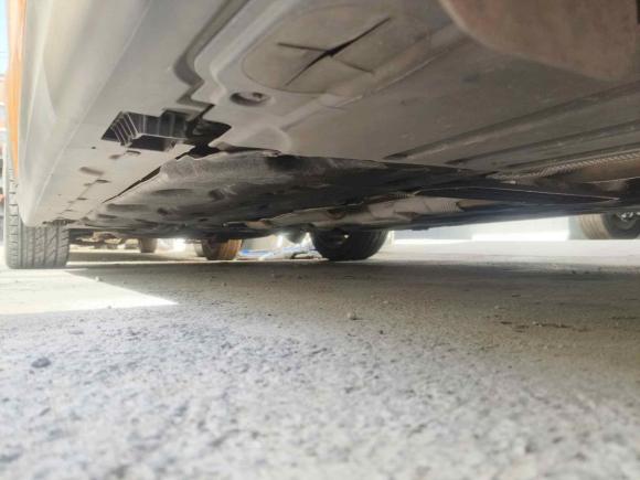 [广州·粤A] 二手MINIMINI2016款 2.0T COOPER S