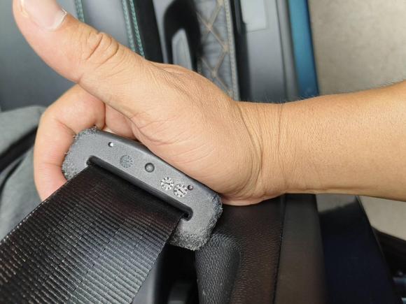 [成都·川Q] 二手标致标致50082021款 400THP 5座实力版