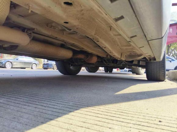 [宁波·浙B] 二手奇瑞瑞虎82018款 1.5TCI 手动豪华型 7座