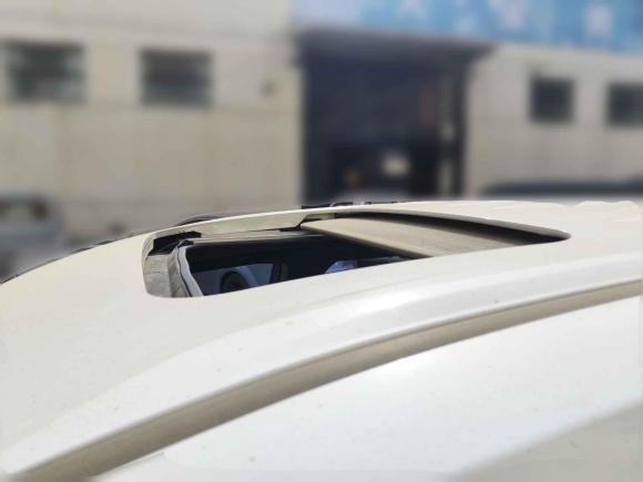 [西安·陕A] 二手丰田赛那SIENNA2024款 2.5L混动 四驱豪华版