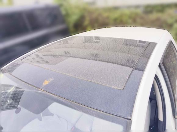 [青岛·鲁B] 二手大众高尔夫2014款 1.6L 自动舒适型