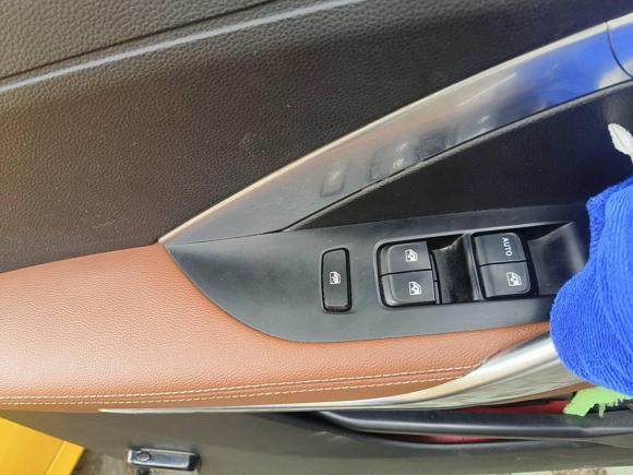 [义乌·湘N] 二手宝骏宝骏5102017款 1.5L 手动豪华型