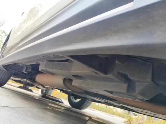 [成都·川A] 二手丰田RAV4荣放2013款 2.5L 自动四驱尊贵版