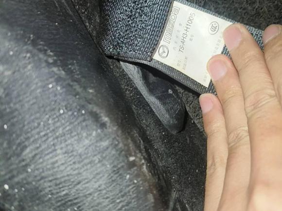 [宁波·浙B] 二手马自达马自达CX-52017款 2.0L 自动两驱智享型 国V