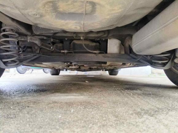 [佛山·粤X] 二手福特福睿斯2017款 改款 1.5L 自动舒适型